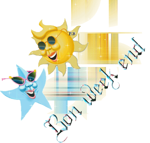 Bon week-end à tous et merci pour vos coms !